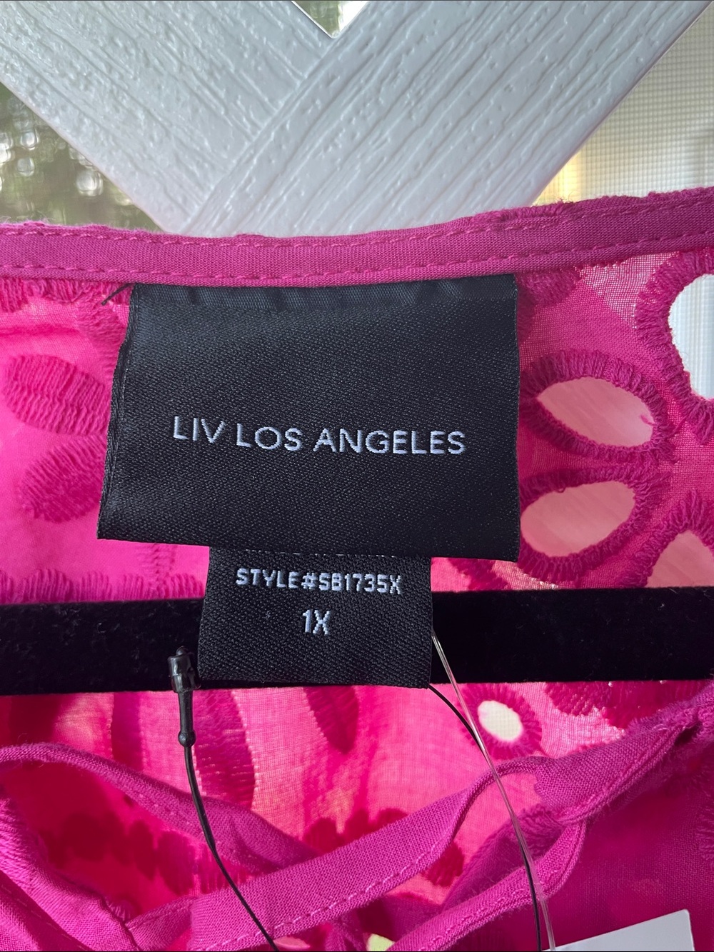 Liv Los Angeles - Picture 9 of 11